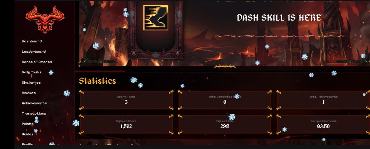 Game Night by Rafik Rismawan