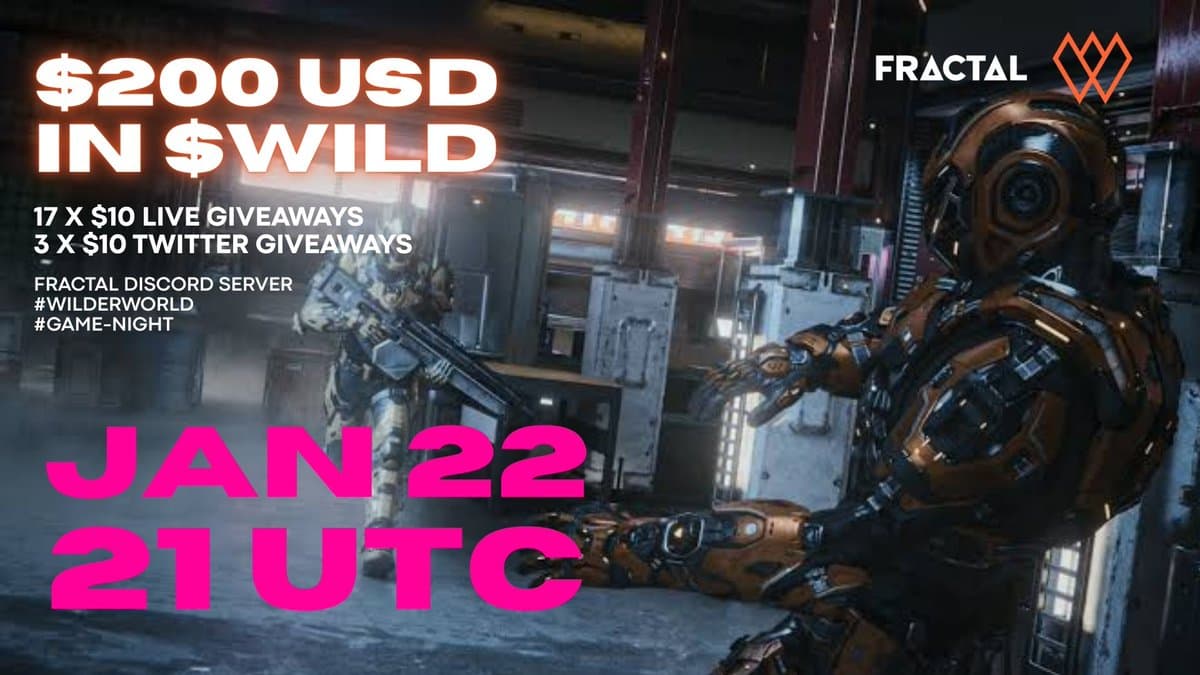 Game Night by Fractal