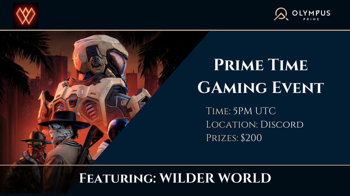 Game Night by Olympus Prime