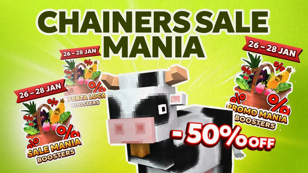 Sale Mania