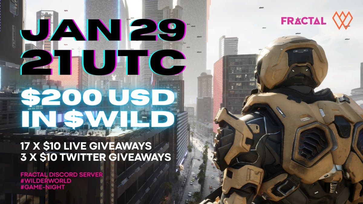 Game Night by Fractal