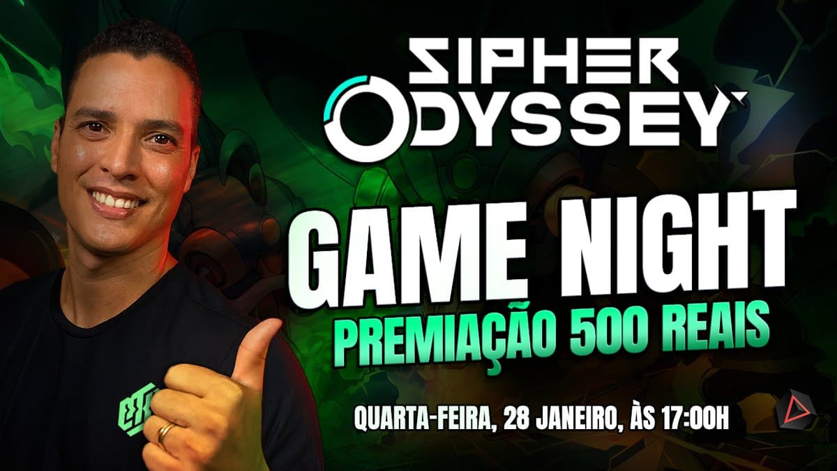 Game Night by Lombrados