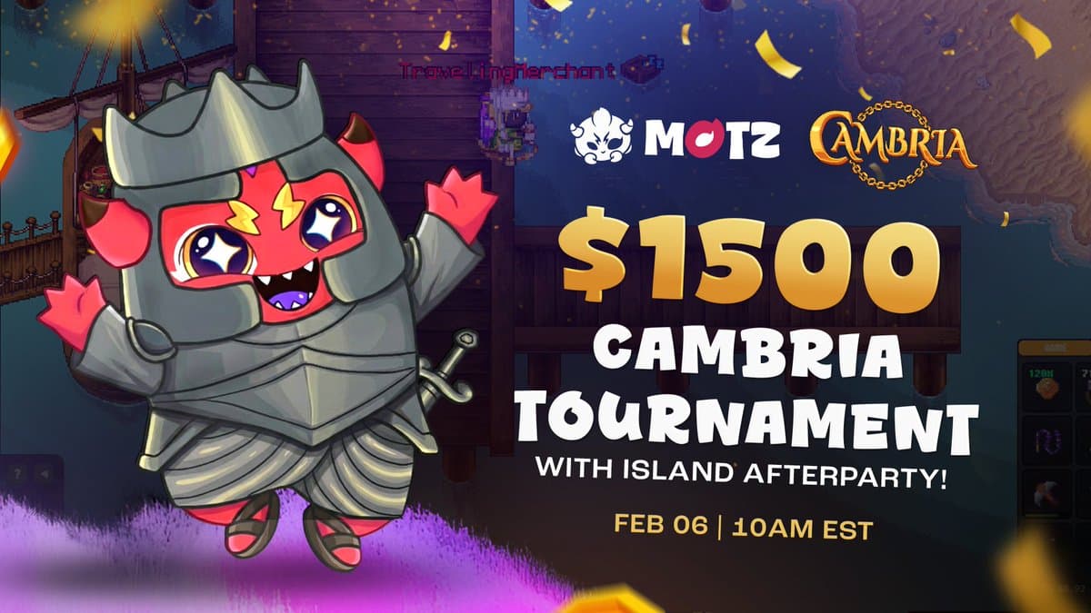 Tournament by MoTz