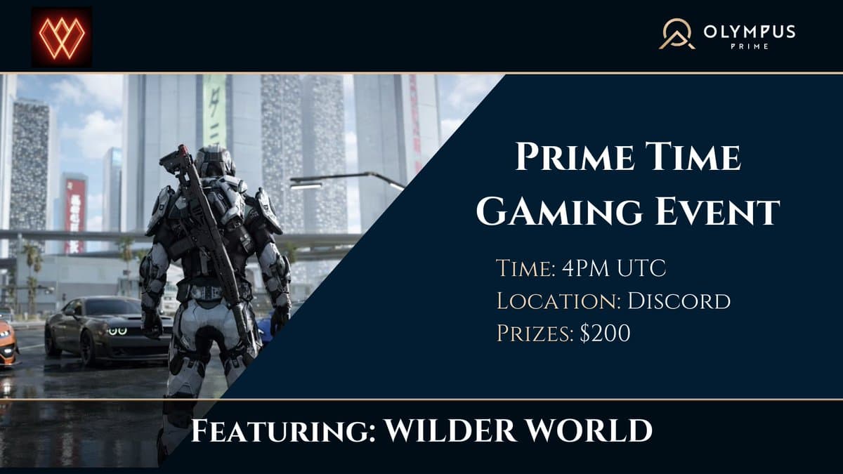 Game Night by Olympus Prime