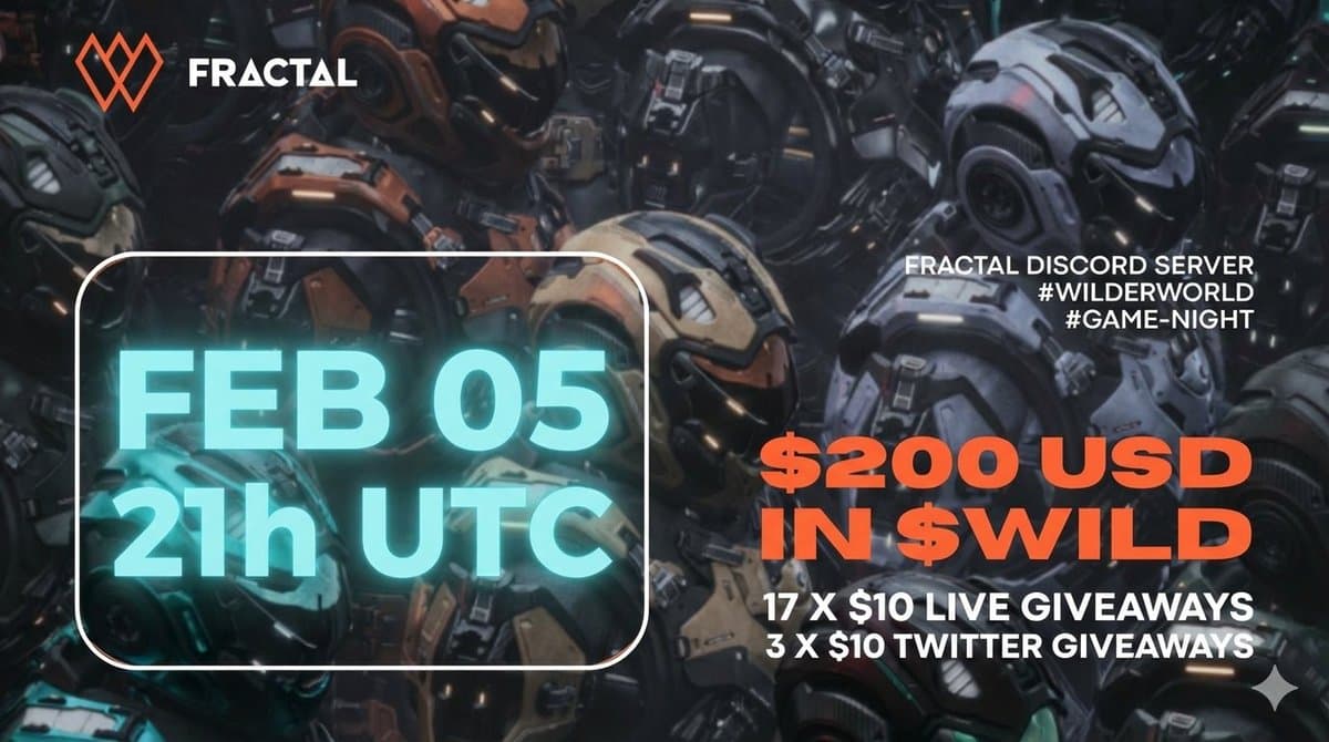 Game Night by Fractal