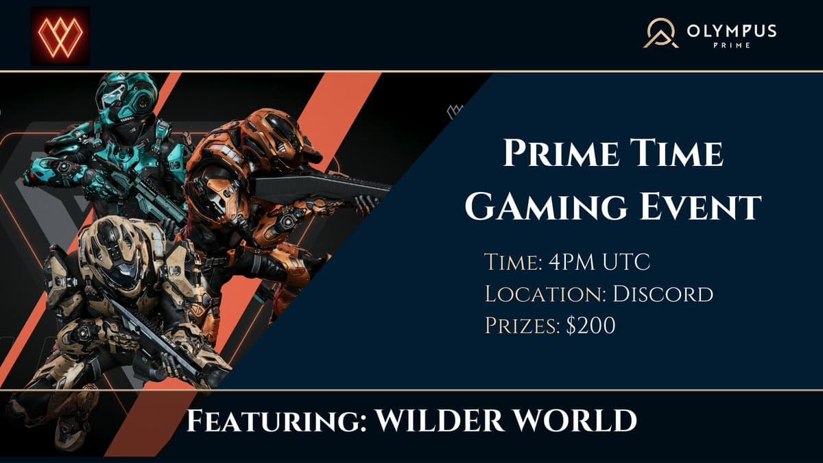 Game Night by Olympus Prime