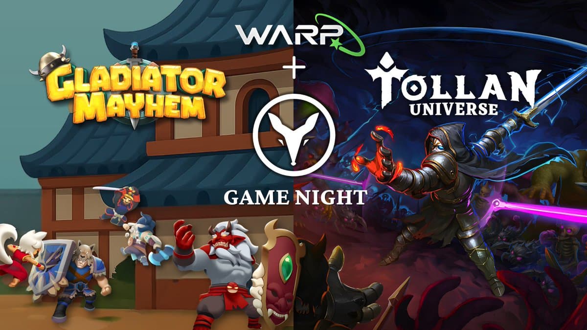 Game Night by Maddox