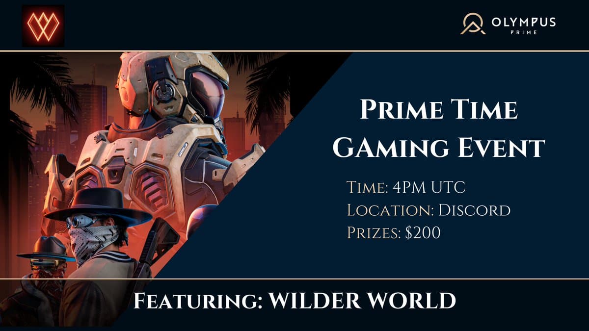 Game Night by Olympus Prime