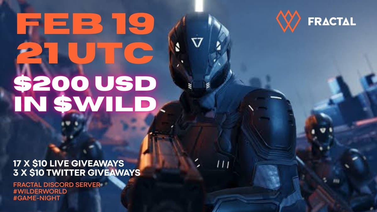 Game Night by Fractal