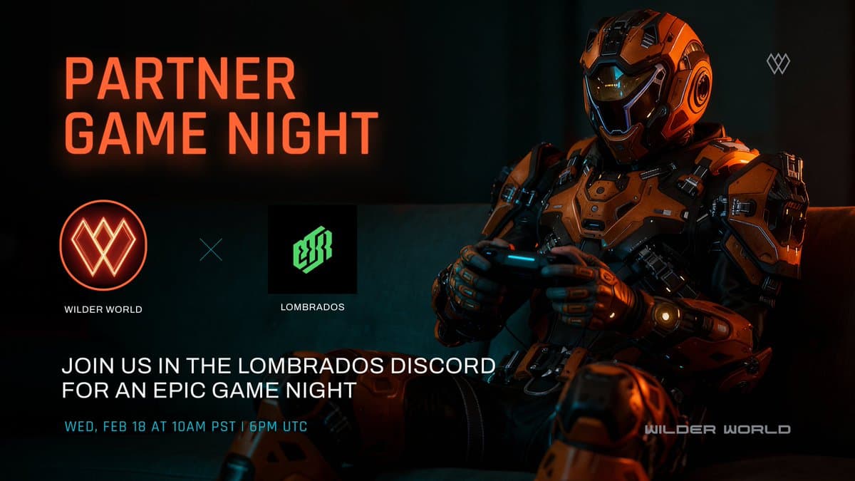 Game Night by Lombrados