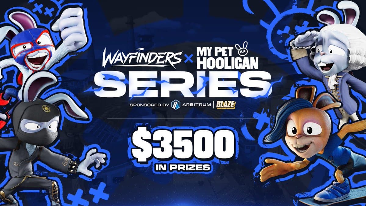 Series by Spike Collects