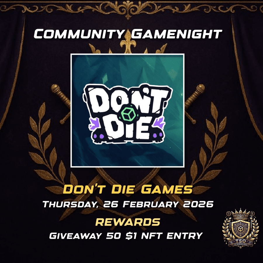 Game Night by TSO Kingdom