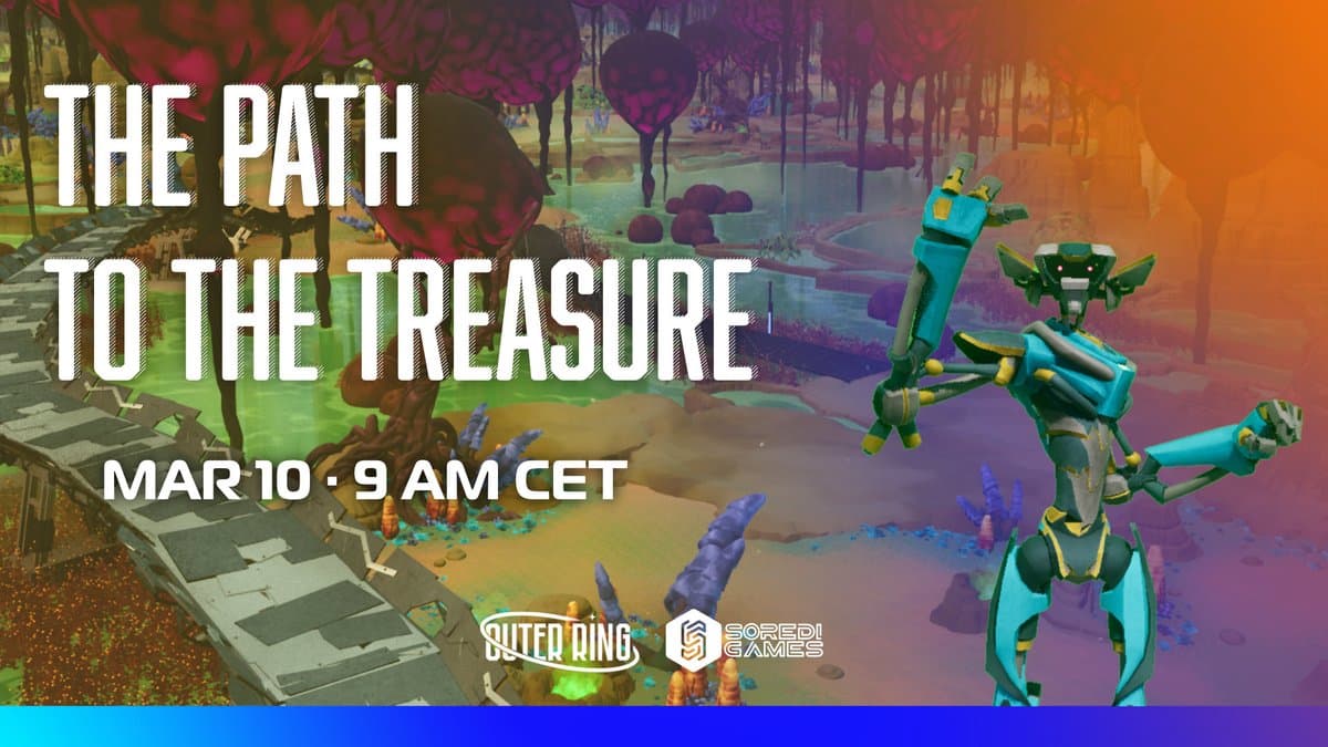 Hunt Day: Caustic Fen