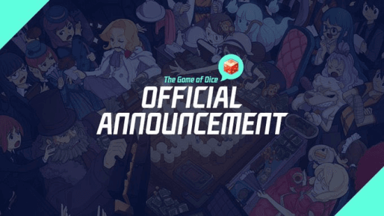 Re:Roll Phase 2 OBT Raffle