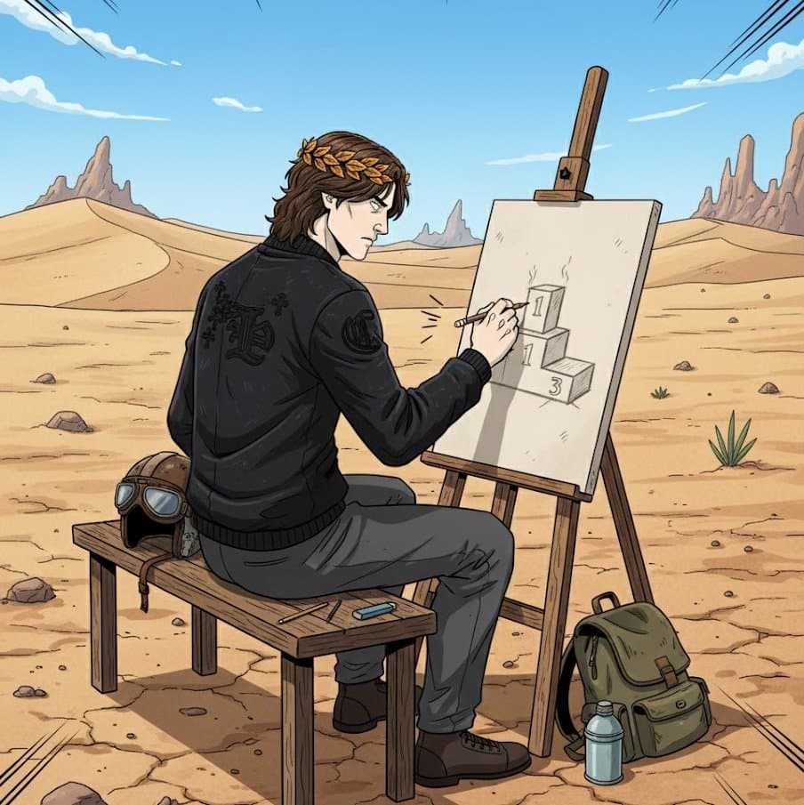 Community Art Contest