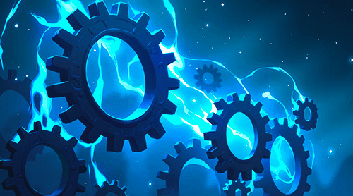 New Ruleset & Gameplay Update