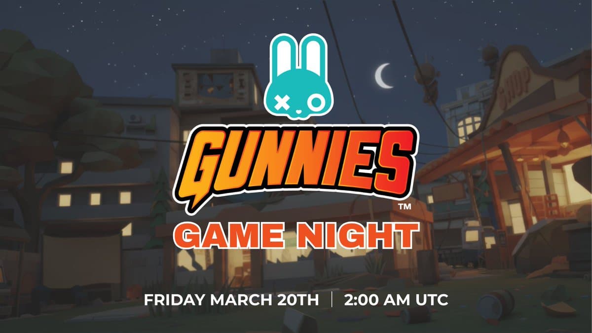 Chaos Mode Game Night