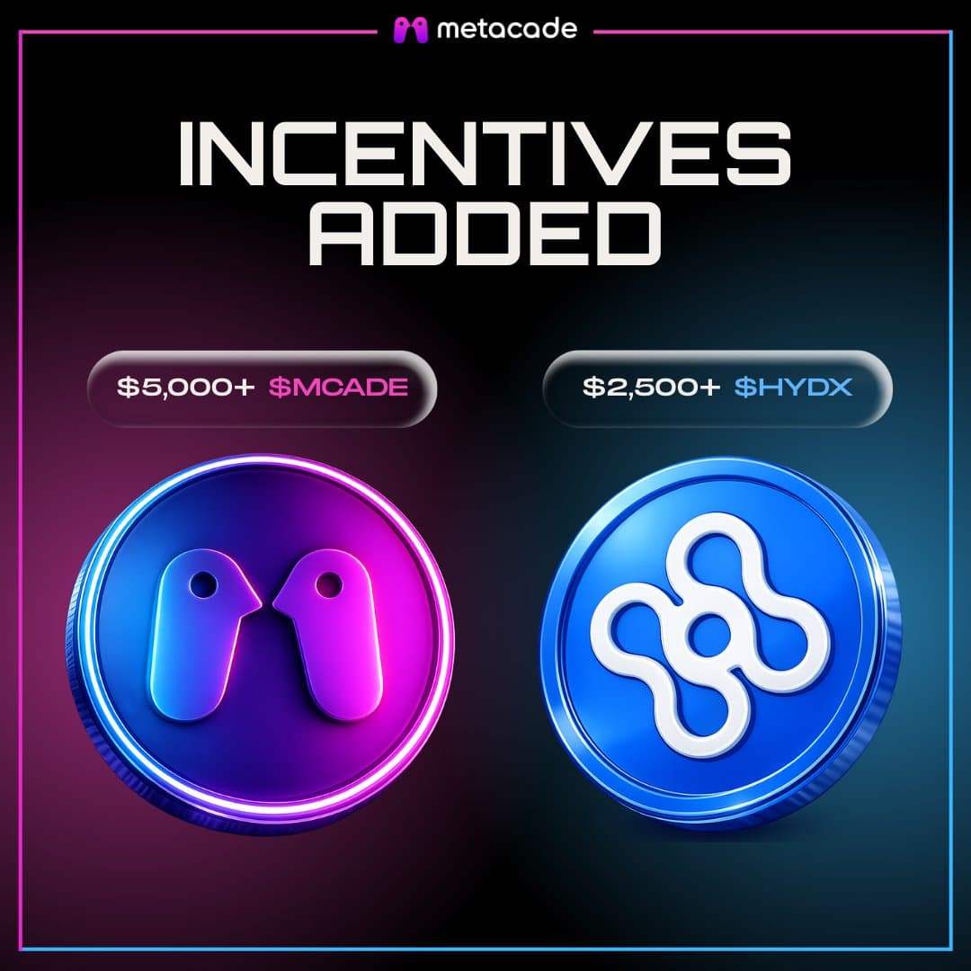 Liquidity Incentives Program