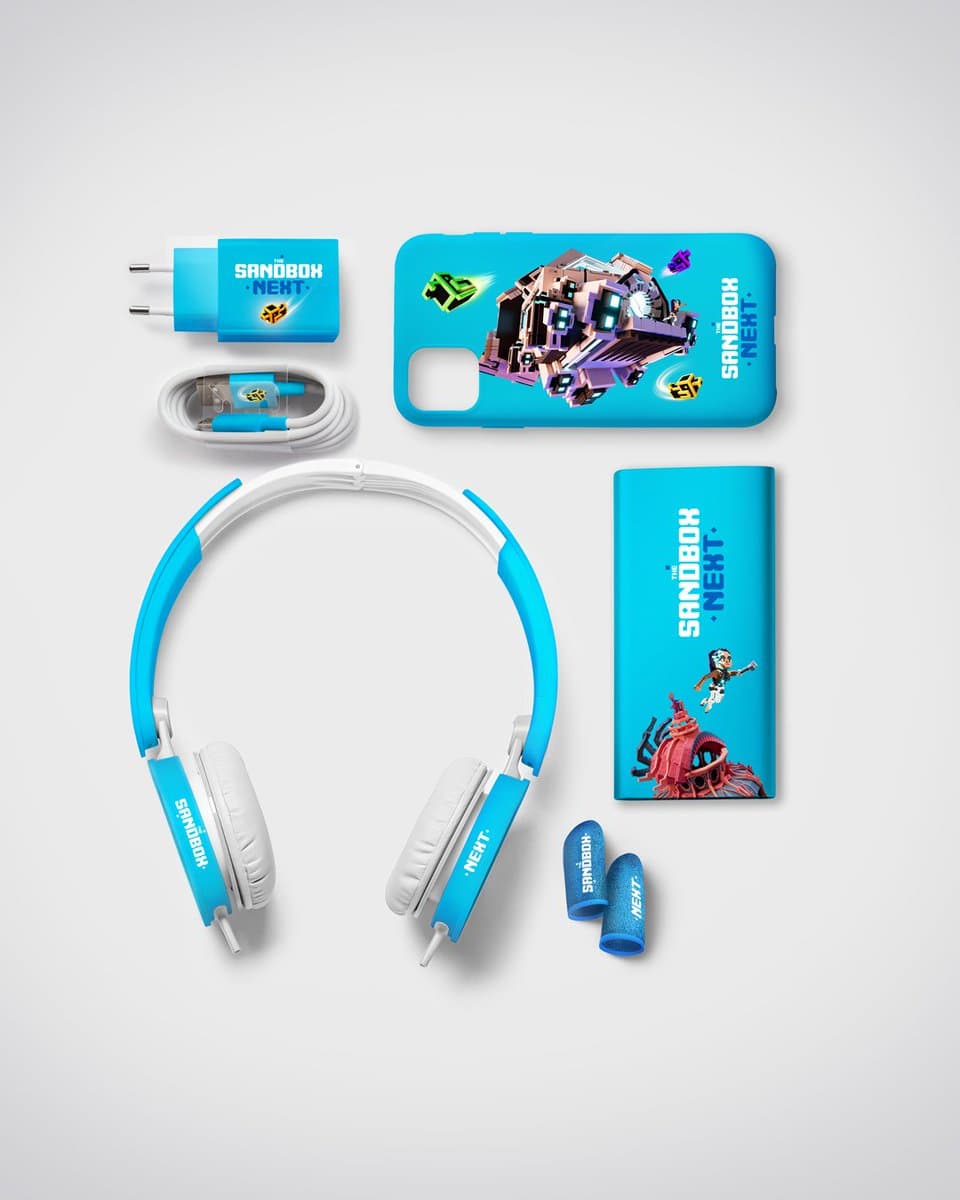 NEXT Mobile Playtest