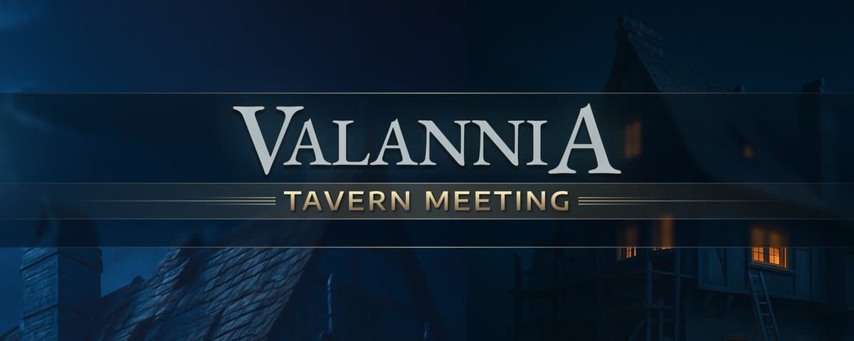 Tavern Meeting