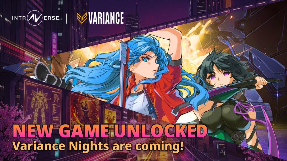 Mega Variance Tournament