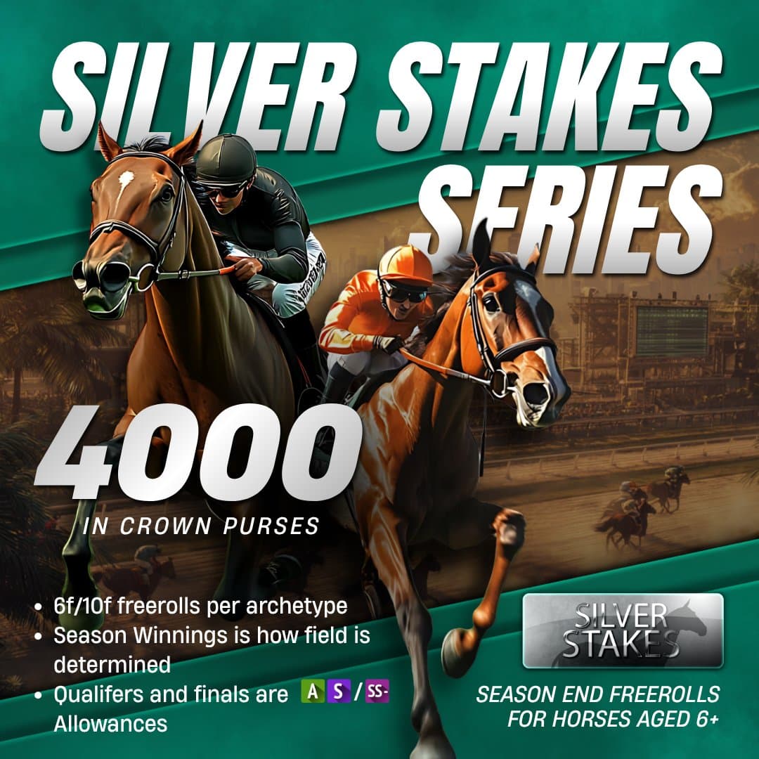 Silver Stakes Series