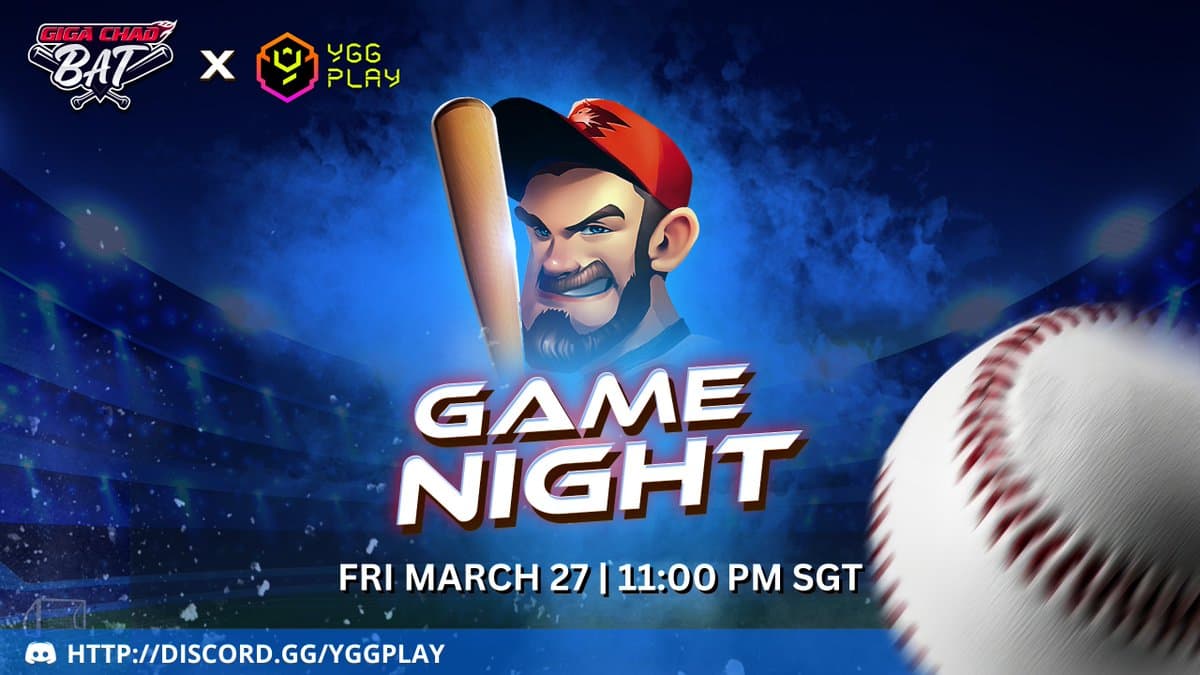 Community Game Night