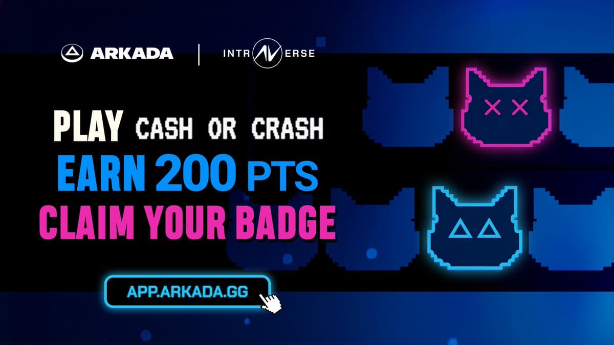 Soneium Score Season 8