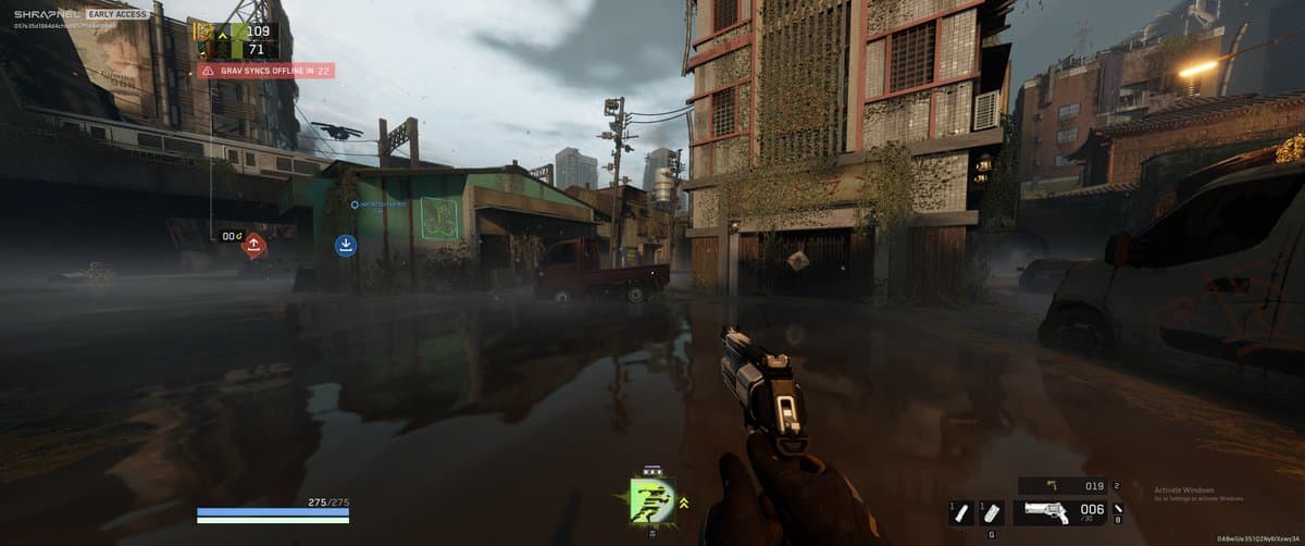 Type 42 Gala Games Zone Skin Claim