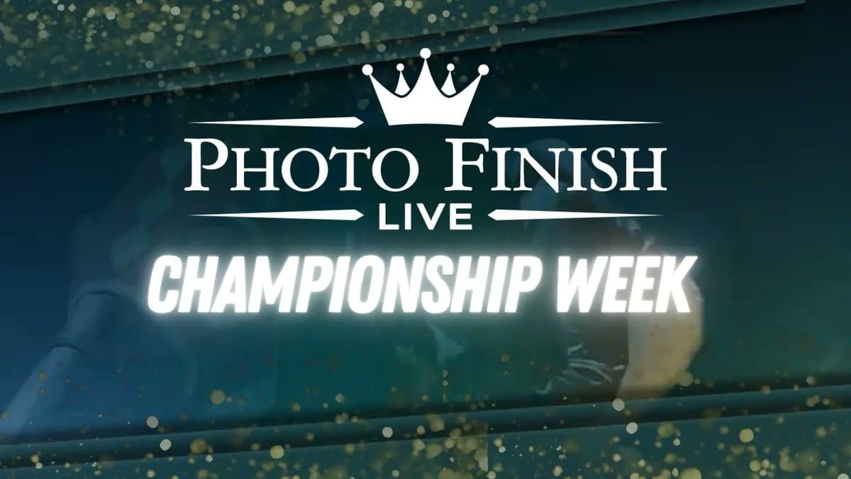 Season 39 Championship Week