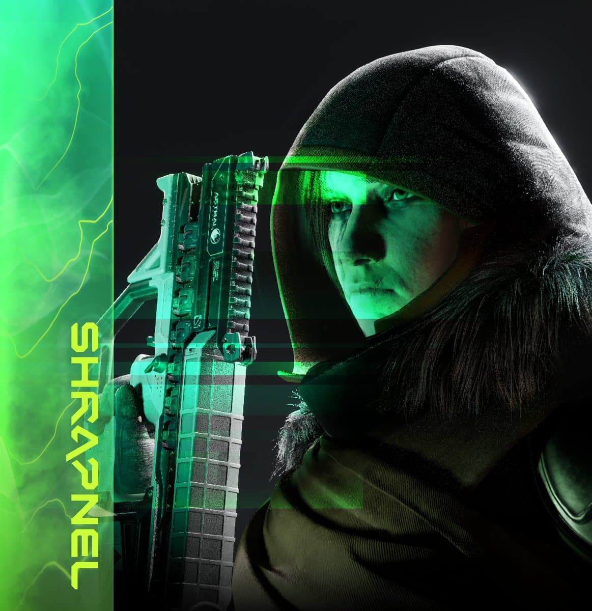 Week 4 Update & Play with Devs