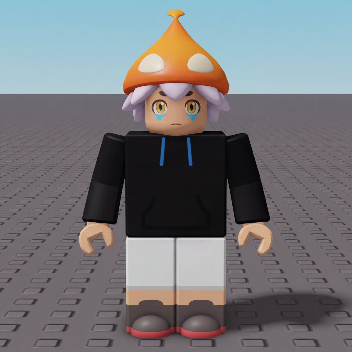 Character Redesign & Topo Rollout