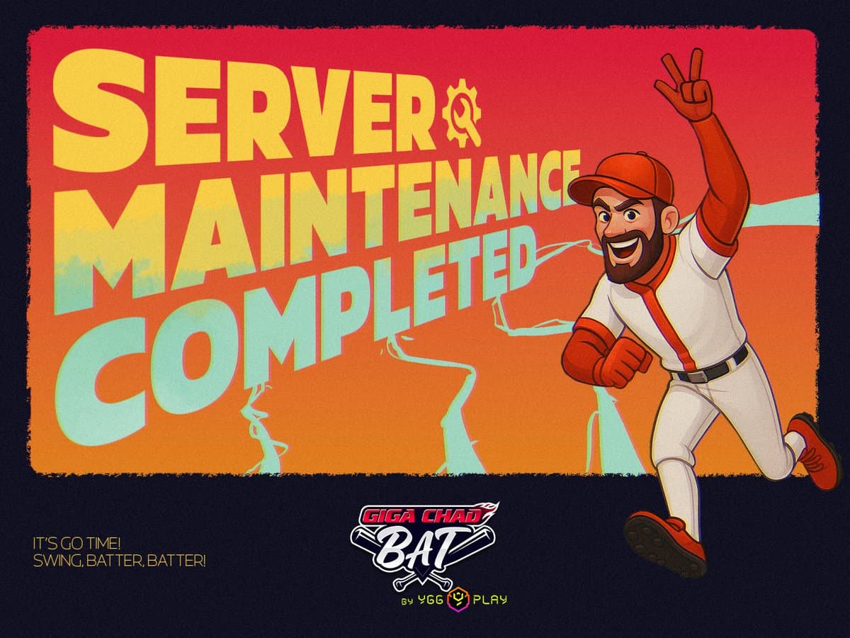 Scheduled Maintenance