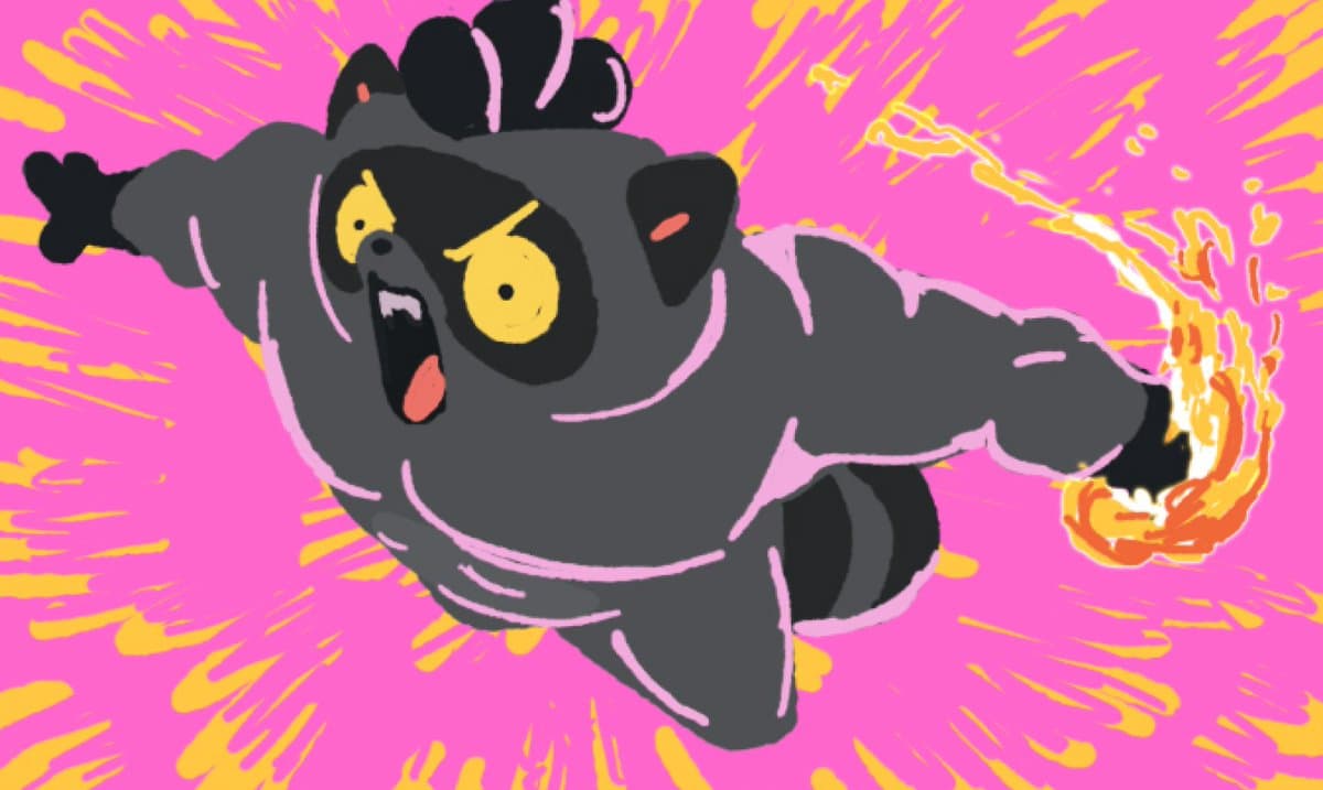 Thursday Night Throwdown