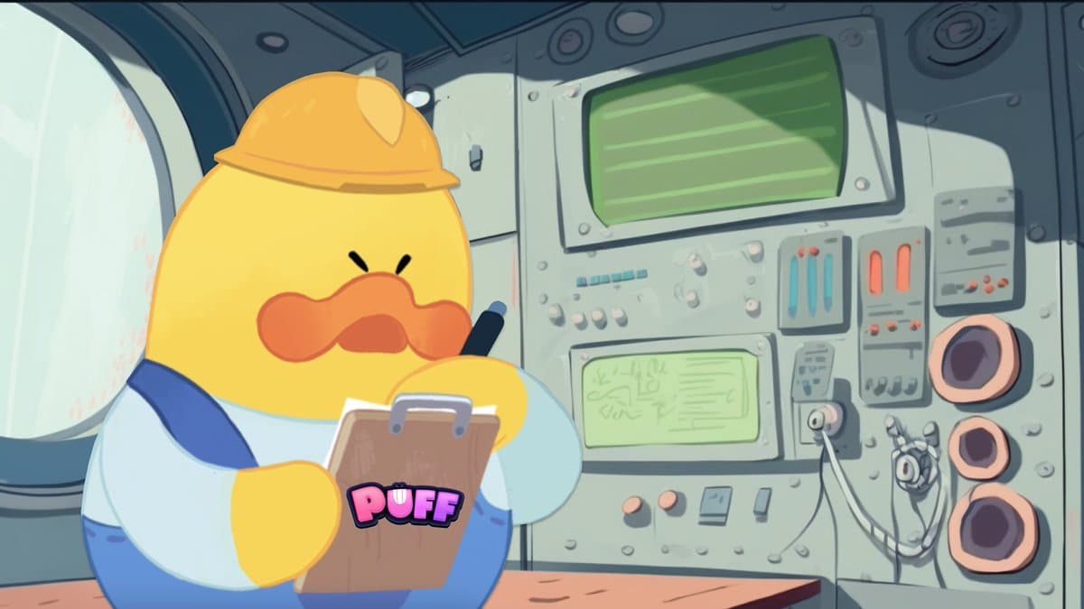 Scheduled Maintenance