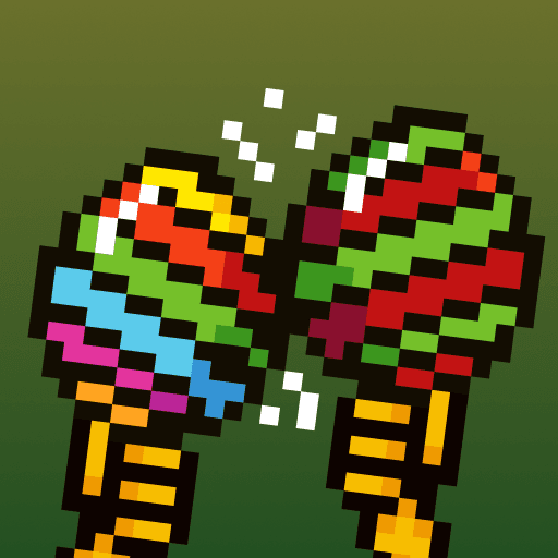 Great Easter Egg Hunt