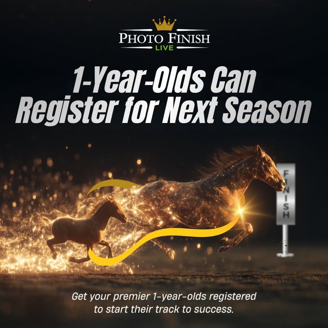 Season 40 Registration