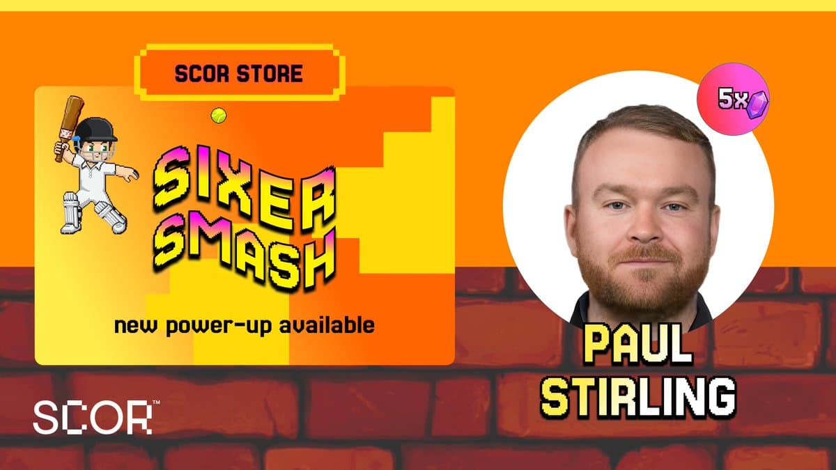 Paul Stirling Coaching Sessions