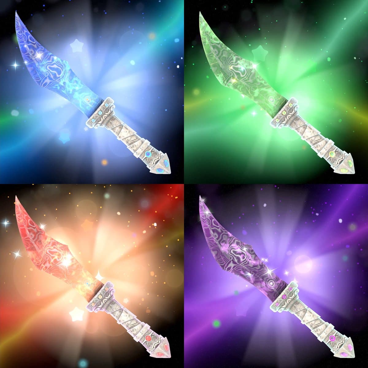 PRISM Knife Open Edition