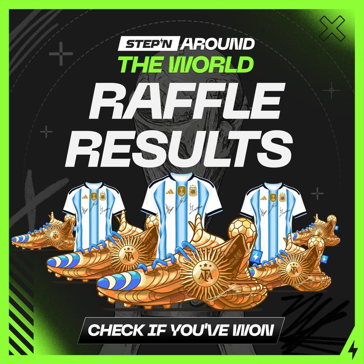 Around The World 2026