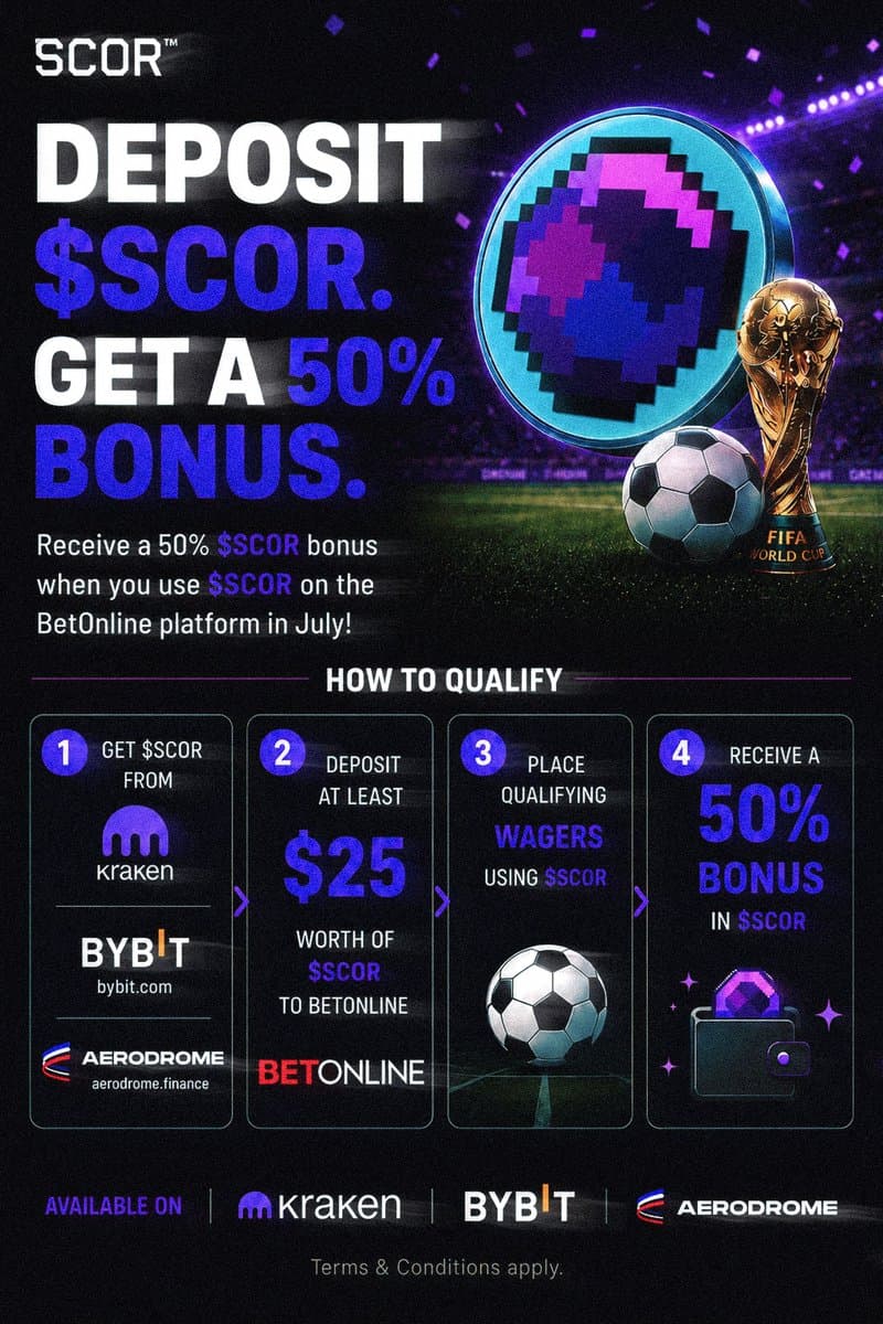 World Cup Season Bonuses