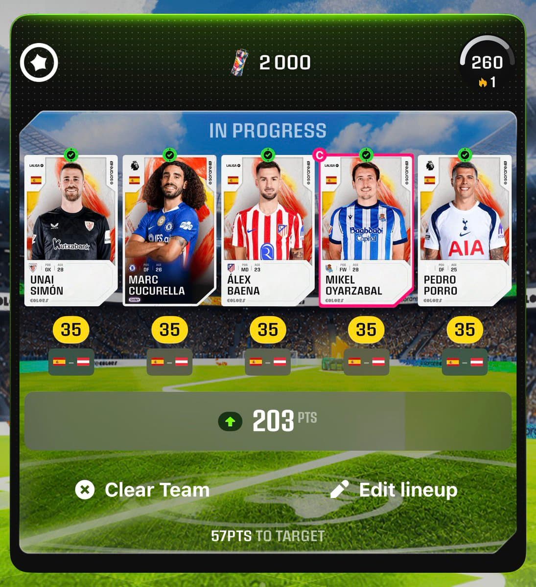 Beat the Admin Challenge