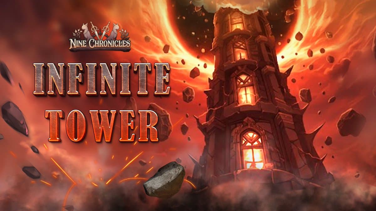 Infinite Tower Season: Odin