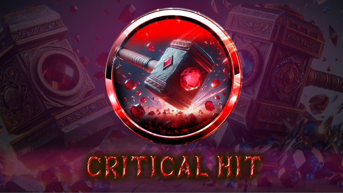 Critical Hit