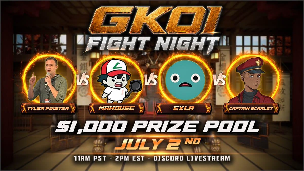 Fight Night 19