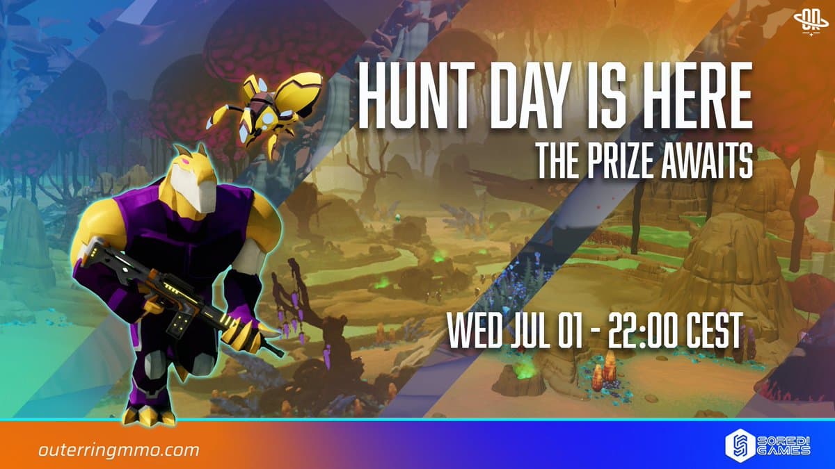 Hunt Day