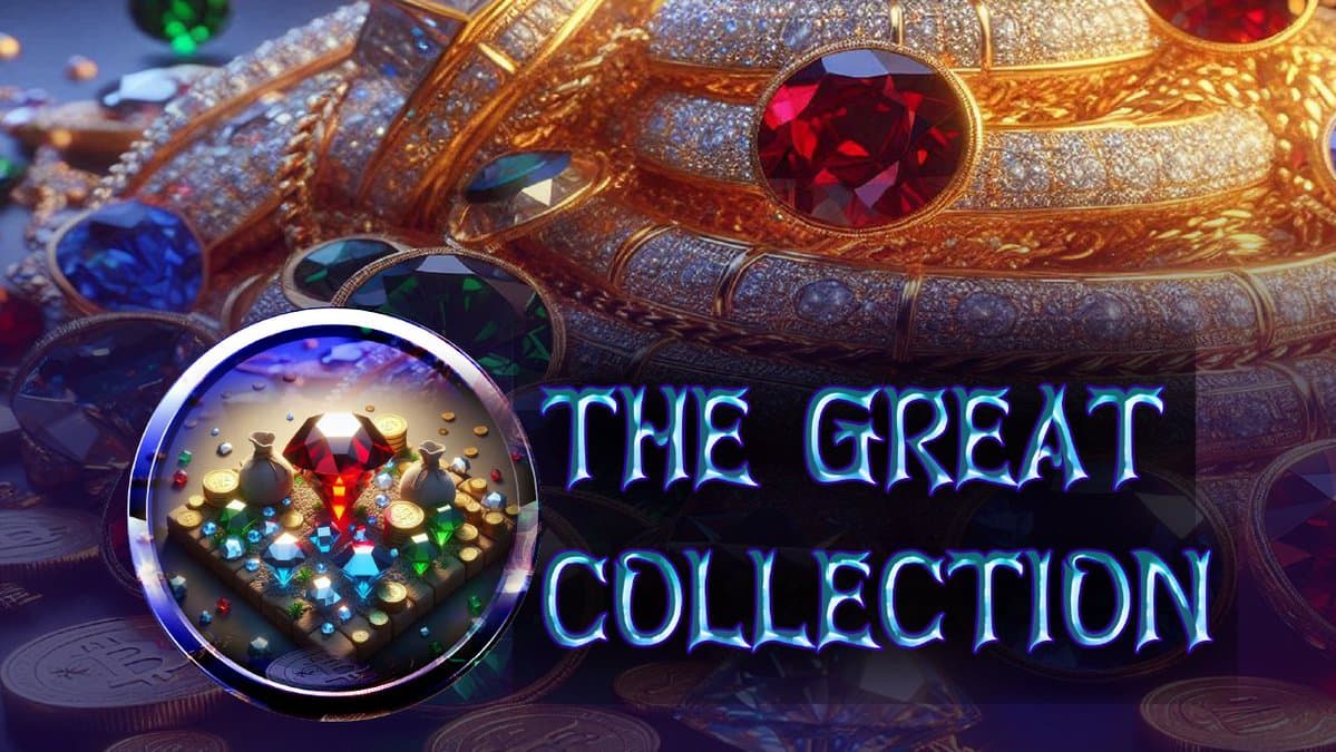 The Great Collection