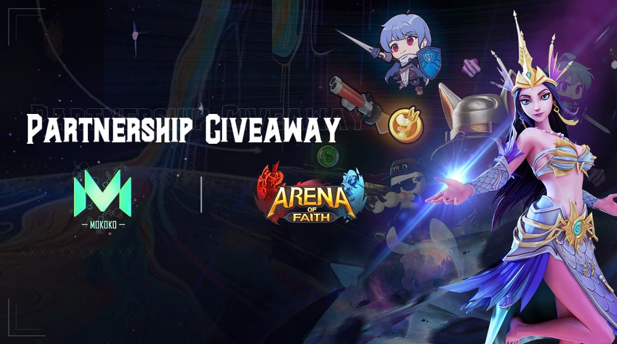 Mokoko AI Partnership