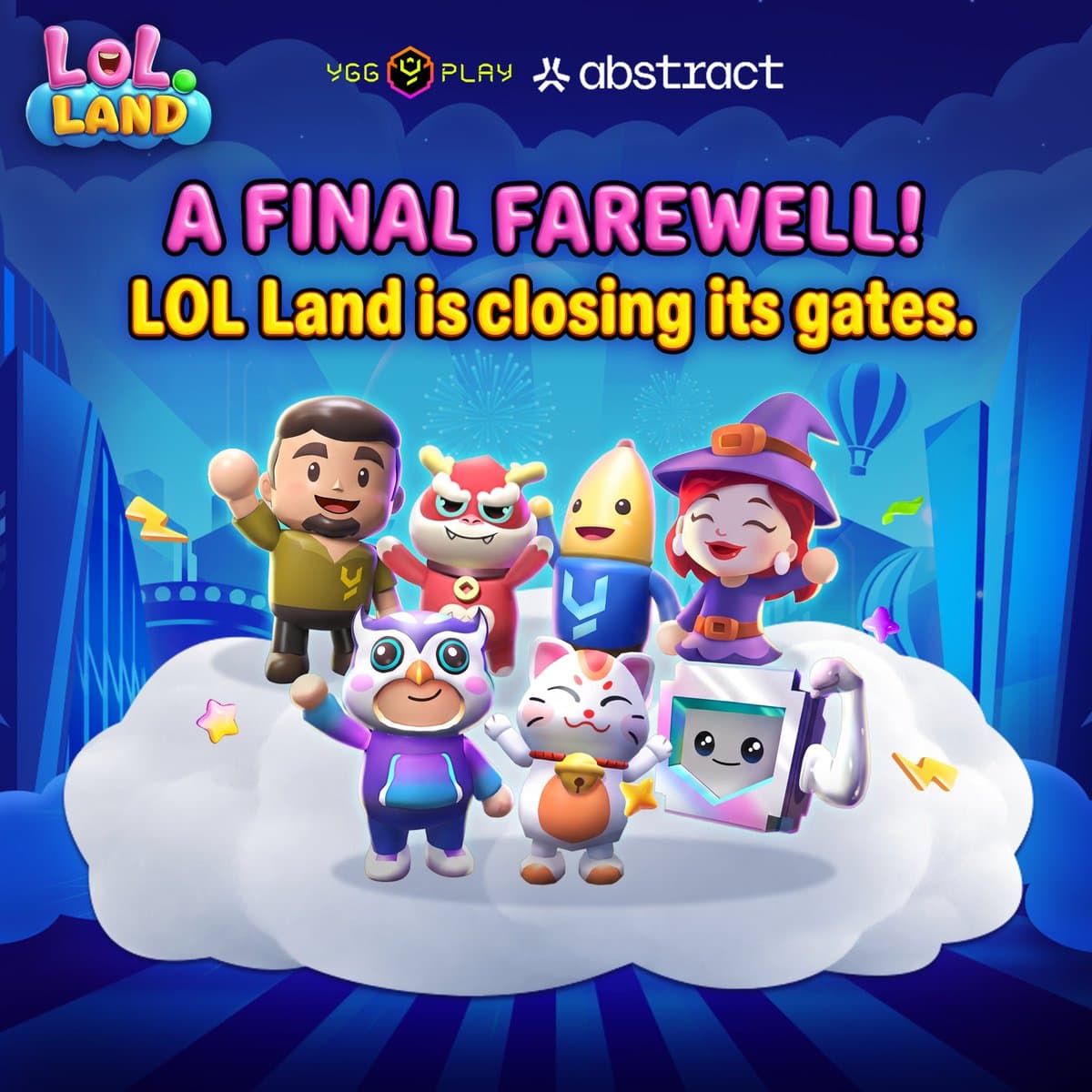 Game Retirement