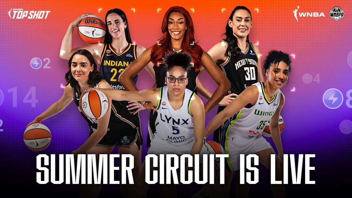Summer Circuit